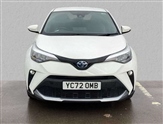 Toyota C-HR Image 3