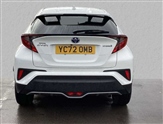 Toyota C-HR Image 4