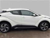 Toyota C-HR Image 5
