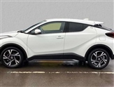 Toyota C-HR Image 6