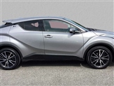 Toyota C-HR Image 3