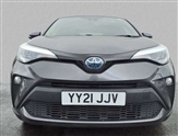Toyota C-HR Image 3