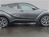 Toyota C-HR Image 4