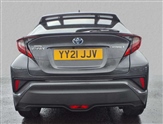 Toyota C-HR Image 5