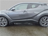 Toyota C-HR Image 6