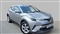 Toyota C-HR Image 1