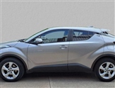 Toyota C-HR Image 4