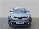 Toyota C-HR Image 5
