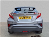 Toyota C-HR Image 6