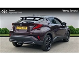 Toyota C-HR Image 2