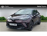 Toyota C-HR Image 3