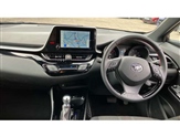 Toyota C-HR Image 5