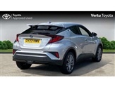 Toyota C-HR Image 2