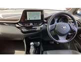 Toyota C-HR Image 5
