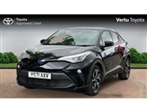 Toyota C-HR Image 3