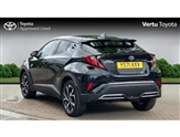 Toyota C-HR Image 4