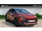 Toyota C-HR Image 1