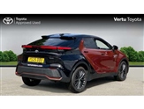 Toyota C-HR Image 2