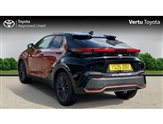 Toyota C-HR Image 4
