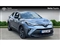 Toyota C-HR Image 1