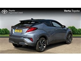 Toyota C-HR Image 2