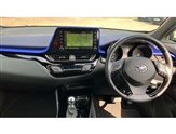 Toyota C-HR Image 5