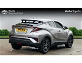 Toyota C-HR Image 2