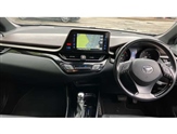 Toyota C-HR Image 5
