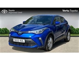 Toyota C-HR Image 3