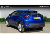 Toyota C-HR Image 4