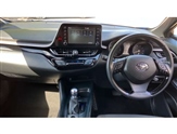 Toyota C-HR Image 5