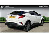 Toyota C-HR Image 2