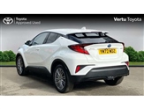 Toyota C-HR Image 4