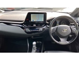 Toyota C-HR Image 5