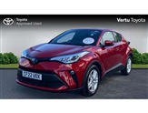 Toyota C-HR Image 3