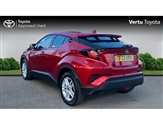 Toyota C-HR Image 4