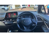 Toyota C-HR Image 6