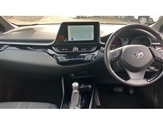 Toyota C-HR Image 5