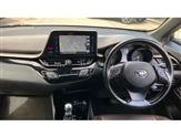 Toyota C-HR Image 5