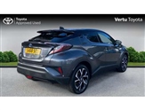 Toyota C-HR Image 2