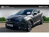 Toyota C-HR Image 3