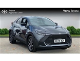 Toyota C-HR Image 1