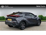 Toyota C-HR Image 2