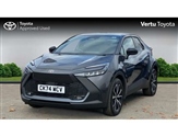 Toyota C-HR Image 3