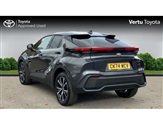 Toyota C-HR Image 4