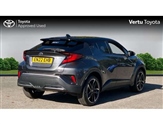 Toyota C-HR Image 2