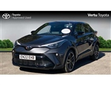 Toyota C-HR Image 3
