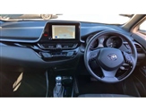 Toyota C-HR Image 5