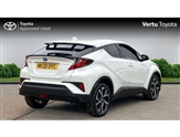 Toyota C-HR Image 2