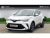 Toyota C-HR Image 3